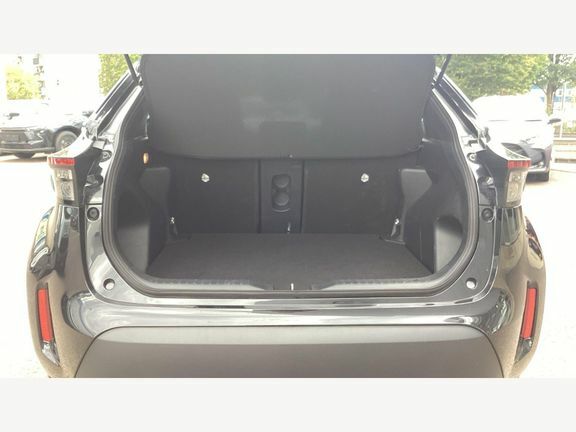 Toyota Yaris Cross Excel  #13