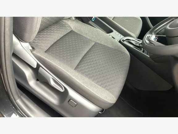 Toyota Yaris Cross Excel  #16