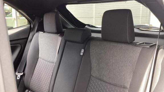 Toyota Yaris Cross Excel  #39