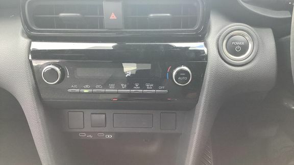 Toyota Yaris Cross Excel  #33