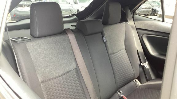 Toyota Yaris Cross Excel  #38