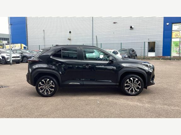 Toyota Yaris Cross Excel  #22