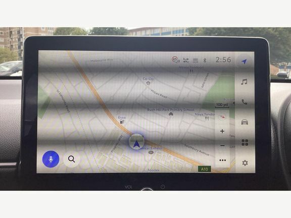 Toyota Yaris Cross Excel  #9
