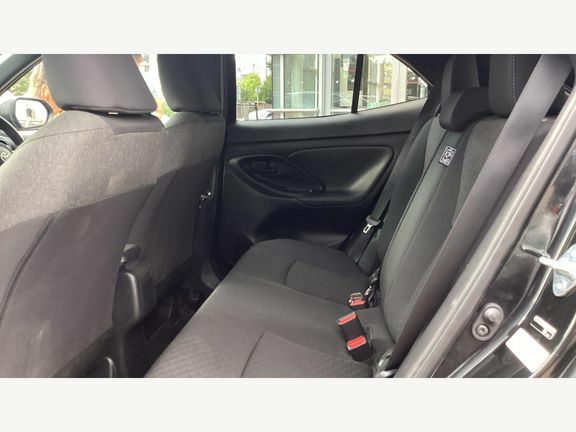 Toyota Yaris Cross Excel  #14