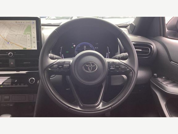 Toyota Yaris Cross Excel  #10