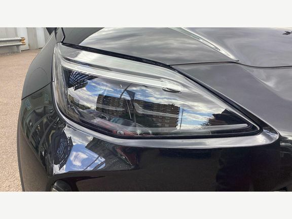 Toyota Yaris Cross Excel  #19