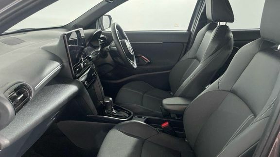 Toyota Yaris Cross Excel Fwd FD25WWZ Grey #5