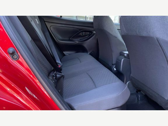 Toyota Yaris Cross Design Fwd LC24JTX #6