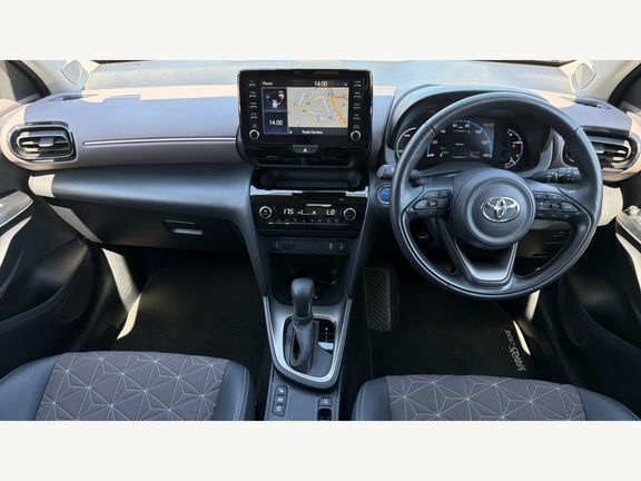 Toyota Yaris Cross Excel Fwd City Pack FX23YTF  #6