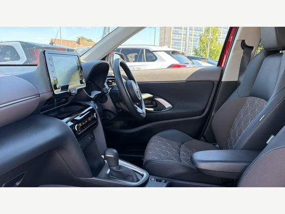 Toyota Yaris Cross Excel Fwd City Pack FX23YTF  #5