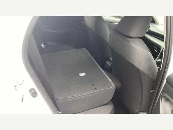Toyota Yaris 1.5 Vvt-h Design E Cvt Grey #17