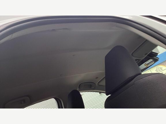 Toyota Yaris 1.5 Vvt-h Design E Cvt Grey #18