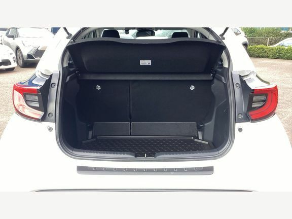 Toyota Yaris 1.5 Vvt-h Design E Cvt Grey #13
