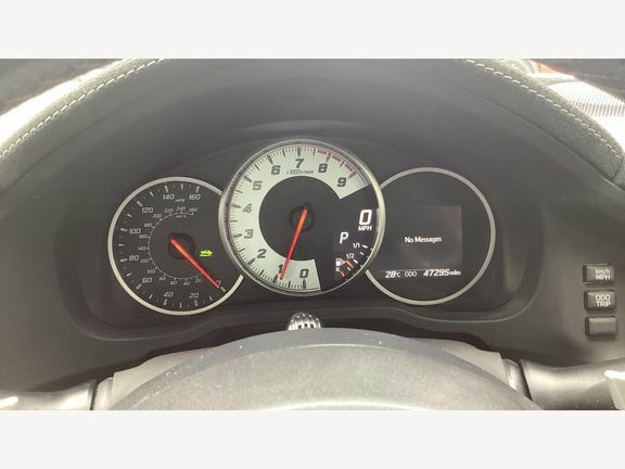 Toyota GT86 2.0 D-4s Orange Edition Orange #10