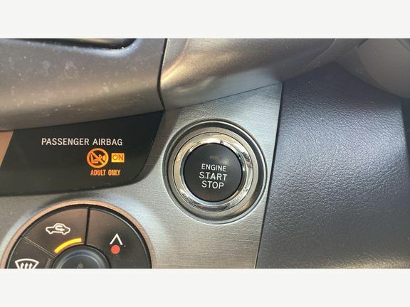 Toyota Rav 4 2.2 D-cat Sr 4Wd Euro 5 White #16