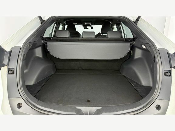Toyota bZ4X 150Kw Vision 71.4Kwh Grey #13
