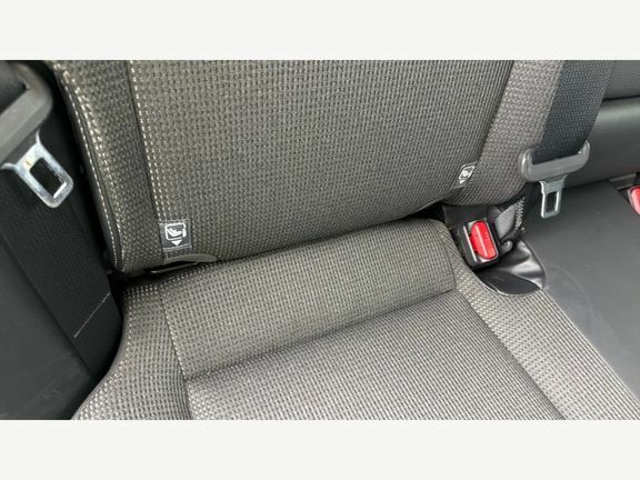 Toyota bZ4X 150Kw Vision 71.4Kwh Grey #14