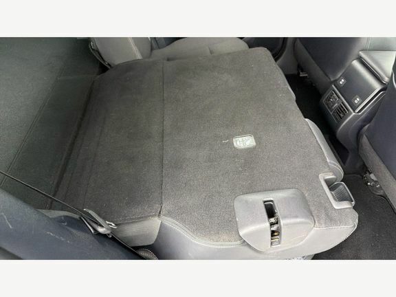 Toyota bZ4X 150Kw Vision 71.4Kwh Grey #18
