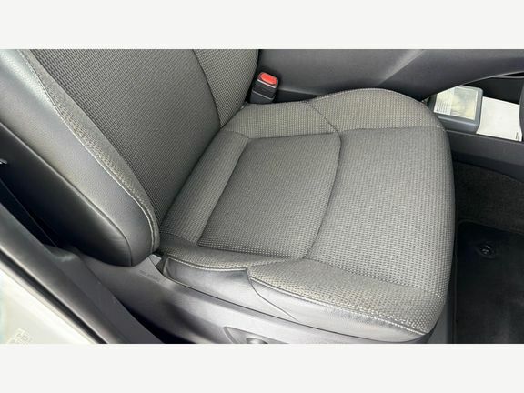 Toyota bZ4X 150Kw Vision 71.4Kwh Grey #17