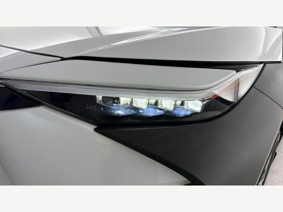 Toyota bZ4X 150Kw Vision 71.4Kwh Grey #20