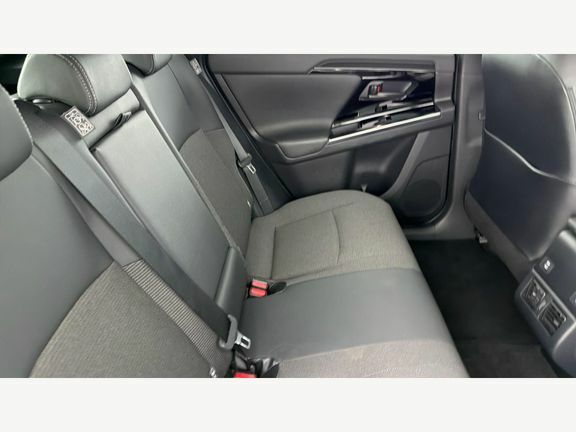 Toyota bZ4X 150Kw Vision 71.4Kwh Grey #8