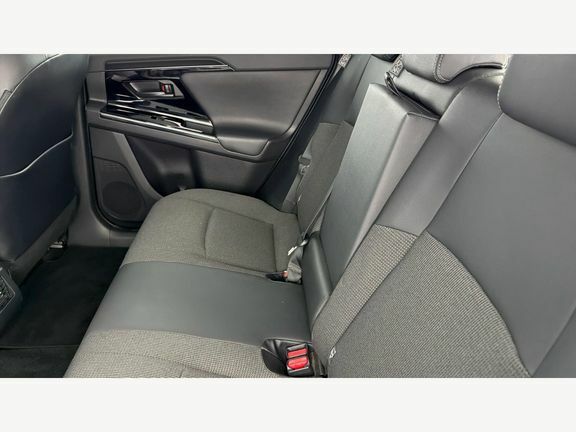 Toyota bZ4X 150Kw Vision 71.4Kwh Grey #15