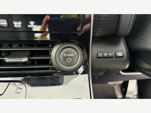 Toyota bZ4X 150Kw Vision 71.4Kwh Grey #16