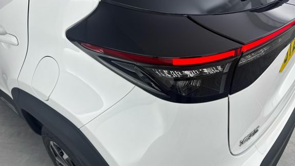 Toyota Yaris Cross Design Black #21