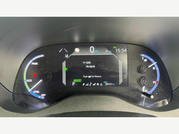 Toyota Yaris Cross Design Black #11