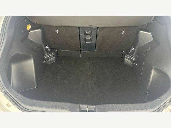 Toyota Yaris Cross Design Black #13