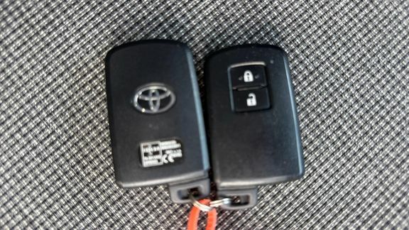 Toyota Yaris 1.5 Vvt-h Dynamic E-cvt Euro 6 Ss  #27