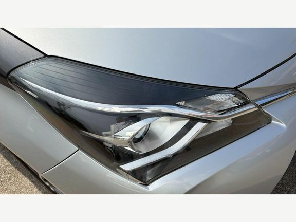 Toyota Yaris 1.5 Vvt-h Dynamic E-cvt Euro 6 Ss  #19