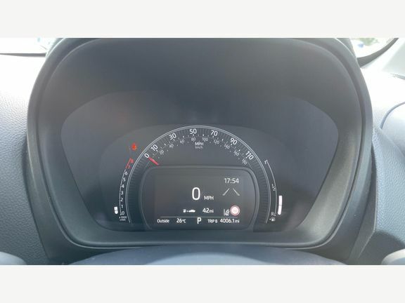 Toyota Aygo X X 1.0 Vvt-i Edge Hatchback X-shift Euro Blue #11