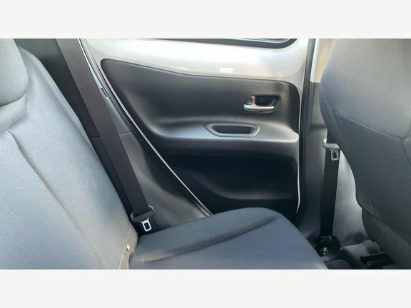 Toyota Aygo X X 1.0 Vvt-i Edge Hatchback X-shift Euro Blue #17