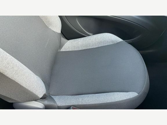 Toyota Aygo X X 1.0 Vvt-i Edge Hatchback X-shift Euro Blue #16