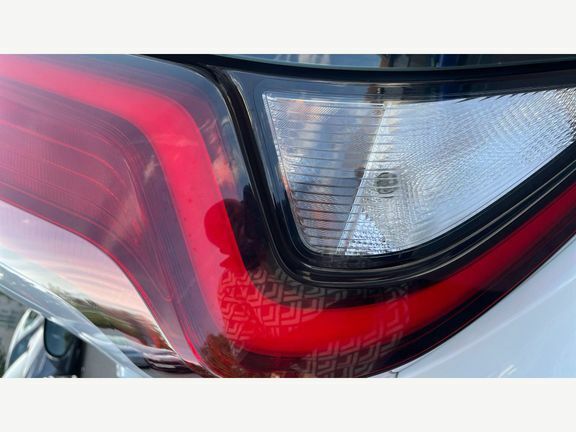 Toyota Aygo X X 1.0 Vvt-i Edge Hatchback X-shift Euro Blue #19