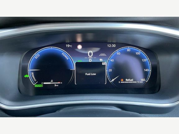 Toyota Corolla 1.8 Hybrid Gr Sport #11