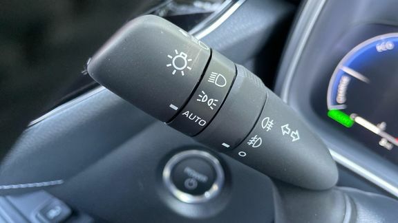 Toyota Corolla 1.8 Hybrid Gr Sport #32