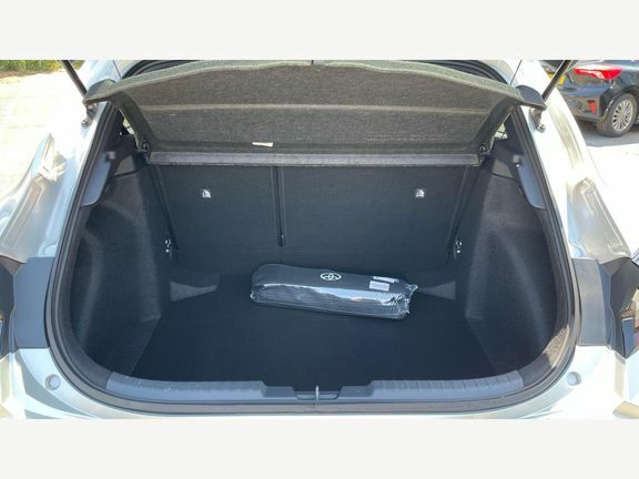 Toyota Corolla 1.8 Hybrid Gr Sport #13