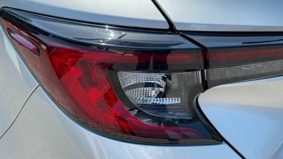 Toyota Corolla 1.8 Hybrid Gr Sport #20