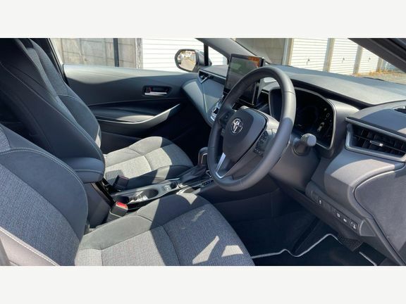 Toyota Corolla 1.8 Hybrid Gr Sport #12