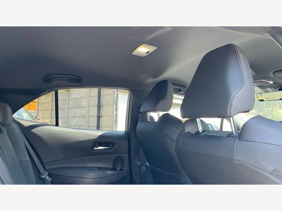 Toyota Corolla 1.8 Hybrid Gr Sport #18