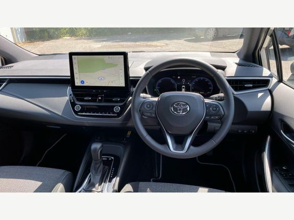 Toyota Corolla Design 1.8 Hb Silver #6