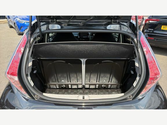 Toyota Aygo X 1.0 Vvt-i X-clusiv Euro 6 Safety Sense Black #13
