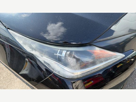 Toyota Aygo X 1.0 Vvt-i X-clusiv Euro 6 Safety Sense Black #19