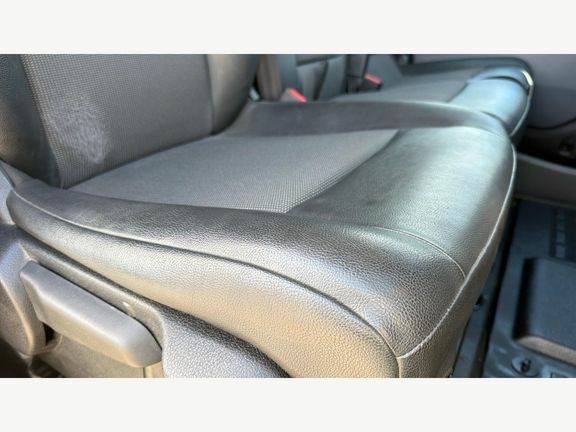 Toyota PROACE 2.8 D-4d Gr Sport 4Wd Euro 6 Ss Silver #14