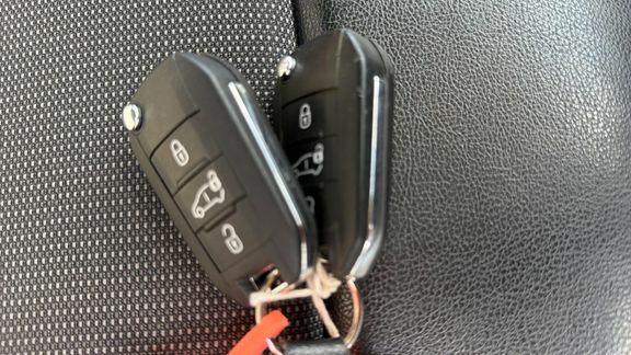 Toyota PROACE 2.8 D-4d Gr Sport 4Wd Euro 6 Ss Silver #21
