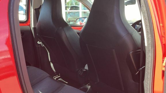 Toyota Aygo 1.0 Vvt-i X-clusiv Tss X-shift Black #38