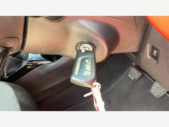 Toyota Aygo 1.0 Vvt-i X-clusiv Tss X-shift Black #14