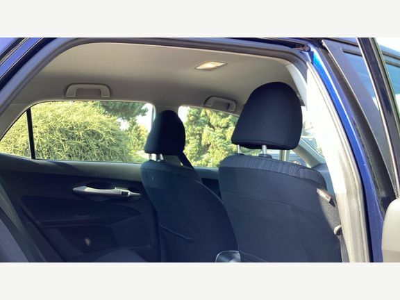 Toyota Auris 2009 Toyota Aurisnbsp1.6 Vvt-i Tr Low Miles Blue #17